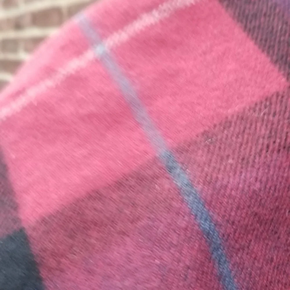 Vintage Cashmere scarf‎